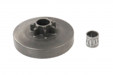 Звезда ведущая Цыганка 52 0.325-7 d71 Сarver