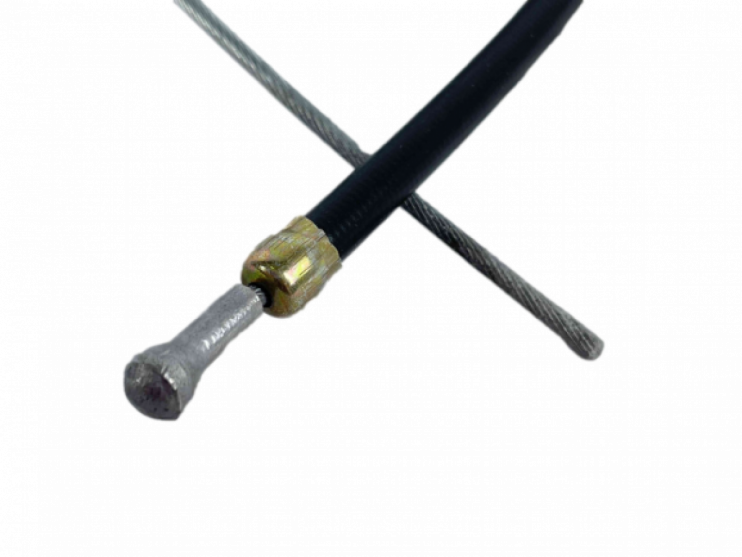 Трос Мопед сцепления завод