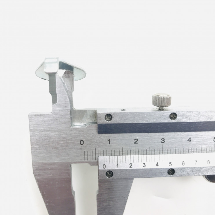 Гайки вело комплект