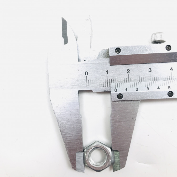 Гайки вело комплект