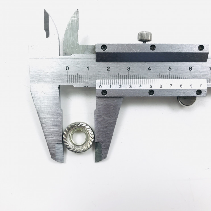 Гайки вело комплект