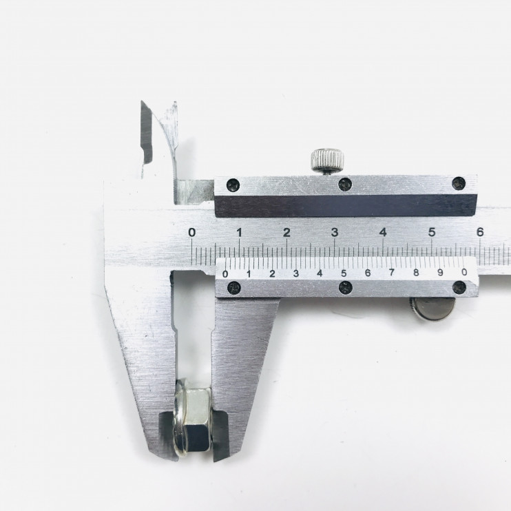 Гайки вело комплект