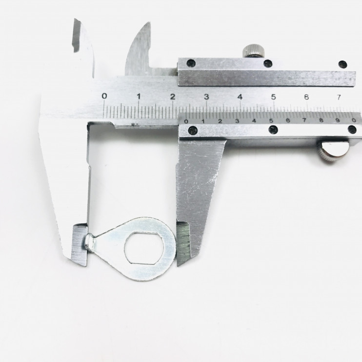 Гайки вело комплект