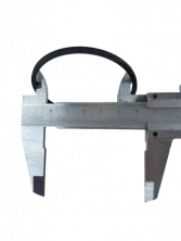 Кольца Муравей Россия узкие норма 62.00