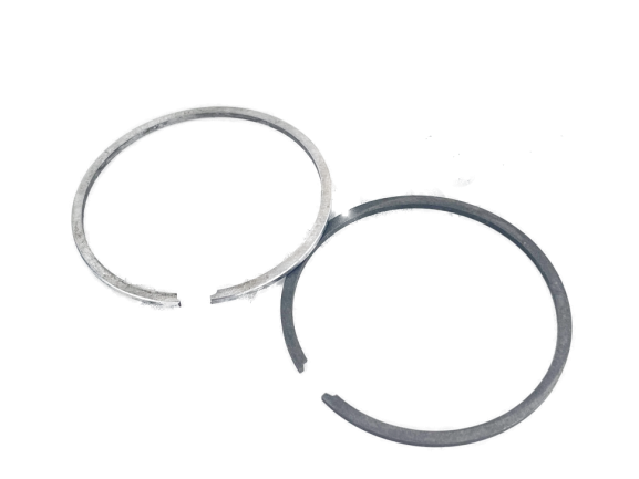 Кольца Муравей Россия узкие норма 62.00