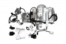 Двигатель ATV 107см3 1P52FMH (1пер.впер,1пер.зад) (ATV,с/х DINGO T110) (не путать с полн.комп-м)