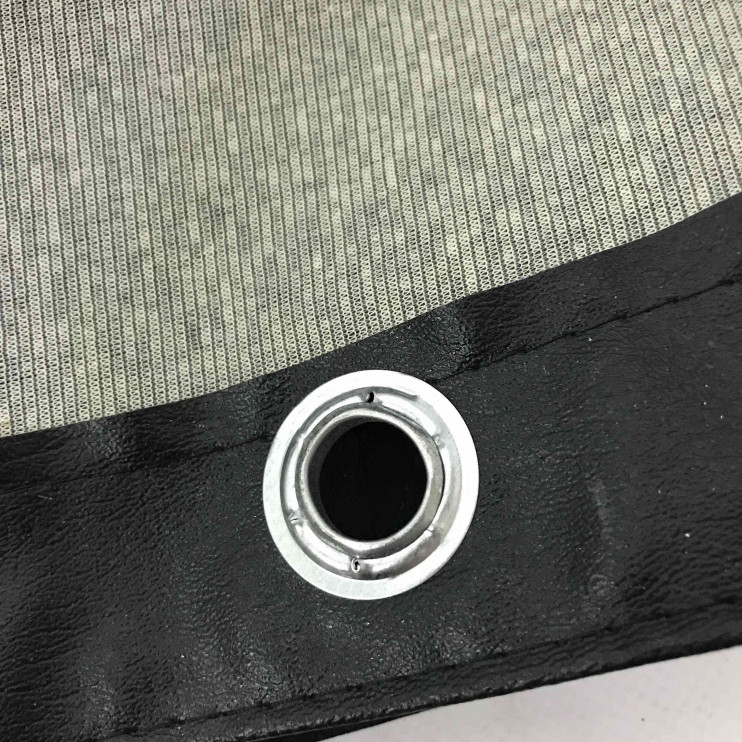 Чехол Боковой прицеп Урал с пряжками