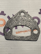 Прокладка глушителя Husqvarna 136137 530019205