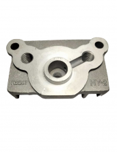 Крышка головки цилиндра правая 156FMJ 140см3