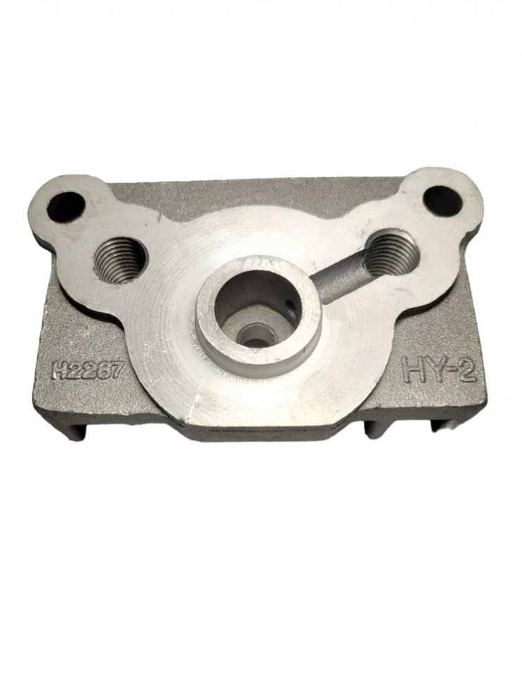 Крышка головки цилиндра правая 156FMJ 140см3