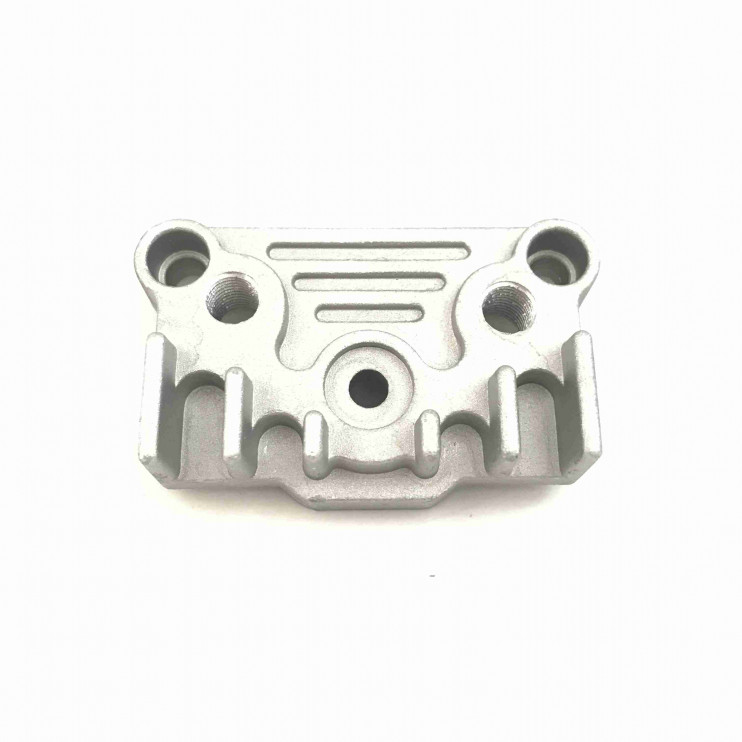 Крышка головки цилиндра правая 156FMJ 140см3