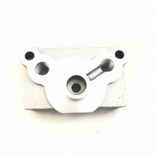 Крышка головки цилиндра правая 156FMJ 140см3