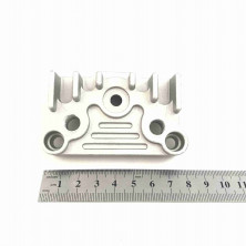 Крышка головки цилиндра правая 156FMJ 140см3