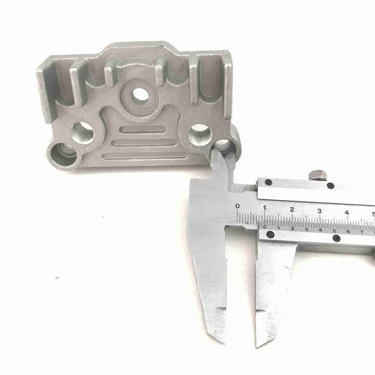 Крышка головки цилиндра правая 156FMJ 140см3