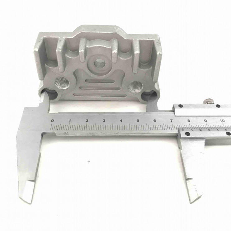 Крышка головки цилиндра правая 156FMJ 140см3