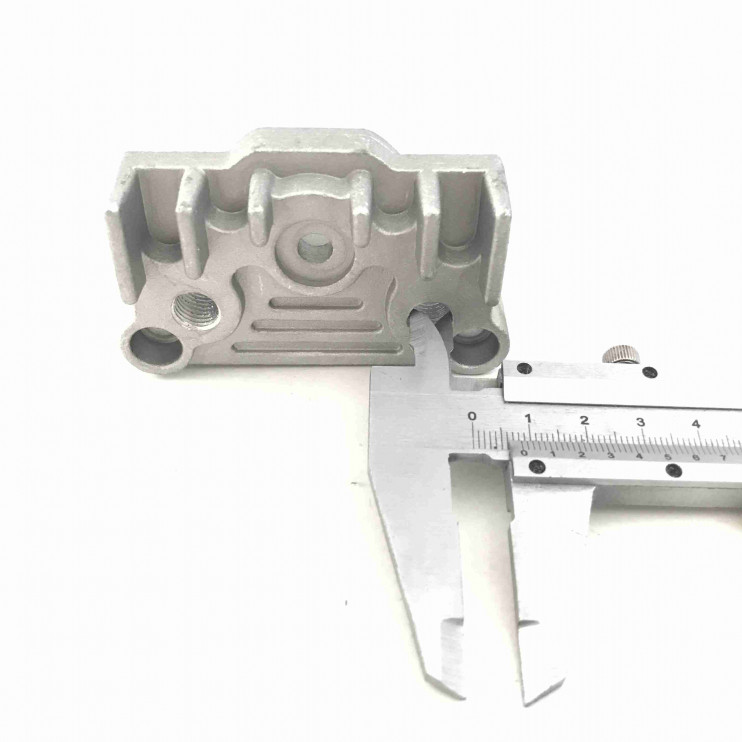 Крышка головки цилиндра правая 156FMJ 140см3