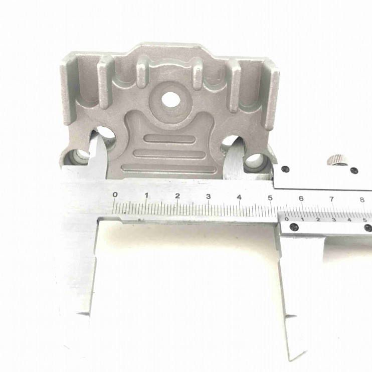 Крышка головки цилиндра правая 156FMJ 140см3