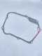 Прокладка крышки картера правой 1P47FMD ATV 70-110 cc с реверсом