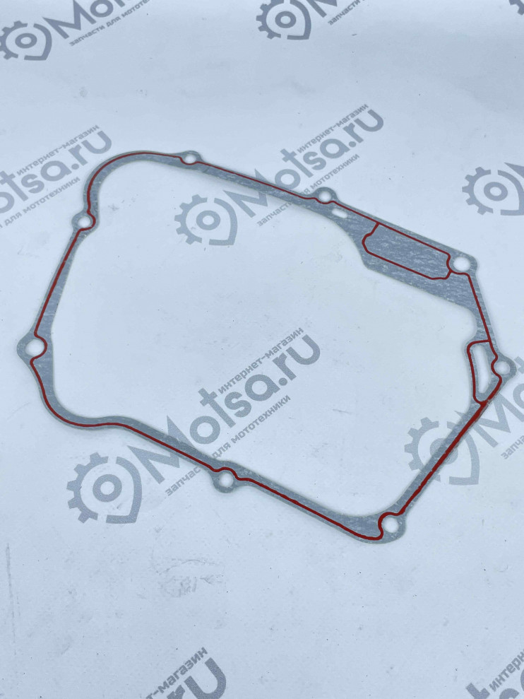 Прокладка крышки картера правой 1P47FMD ATV 70-110 cc с реверсом