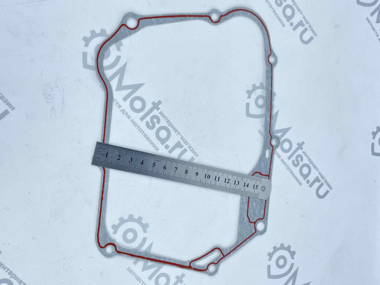 Прокладка крышки картера правой 1P47FMD ATV 70-110 cc с реверсом