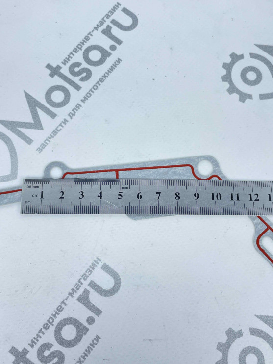 Прокладка крышки картера правой 1P47FMD ATV 70-110 cc с реверсом
