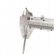 Щуп масляный Урал двигателя