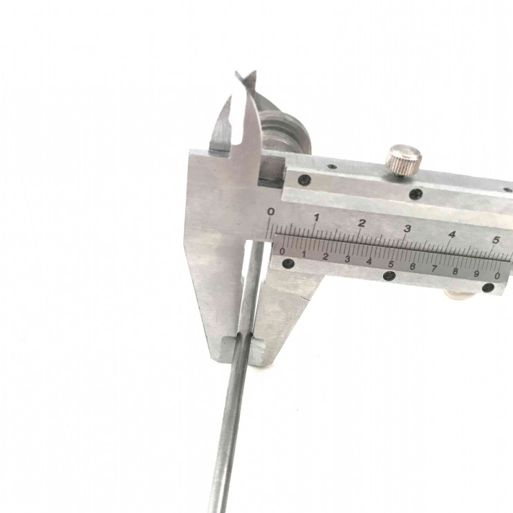 Щуп масляный Урал двигателя