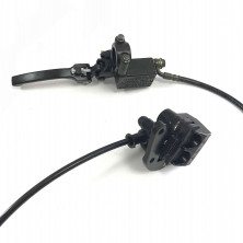 Гидравлика передняя питбайк TTR 125