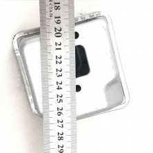 Глушитель Stihl 180 1130 140 0600 с крышкой 3 3