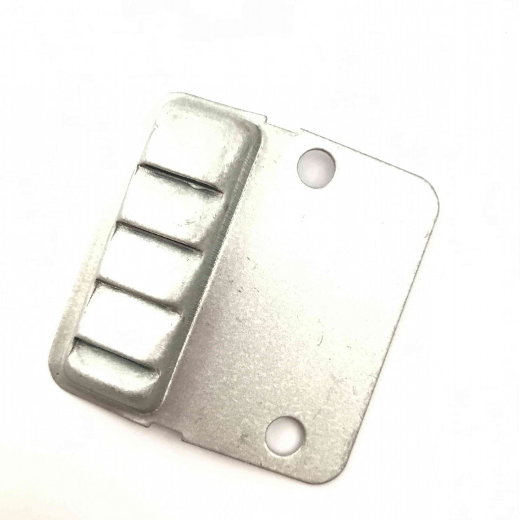 Глушитель Stihl 180 1130 140 0600 с крышкой 3 3