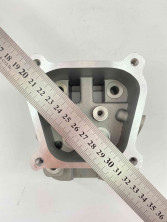 Головка цилиндра 156F 0113212-0007