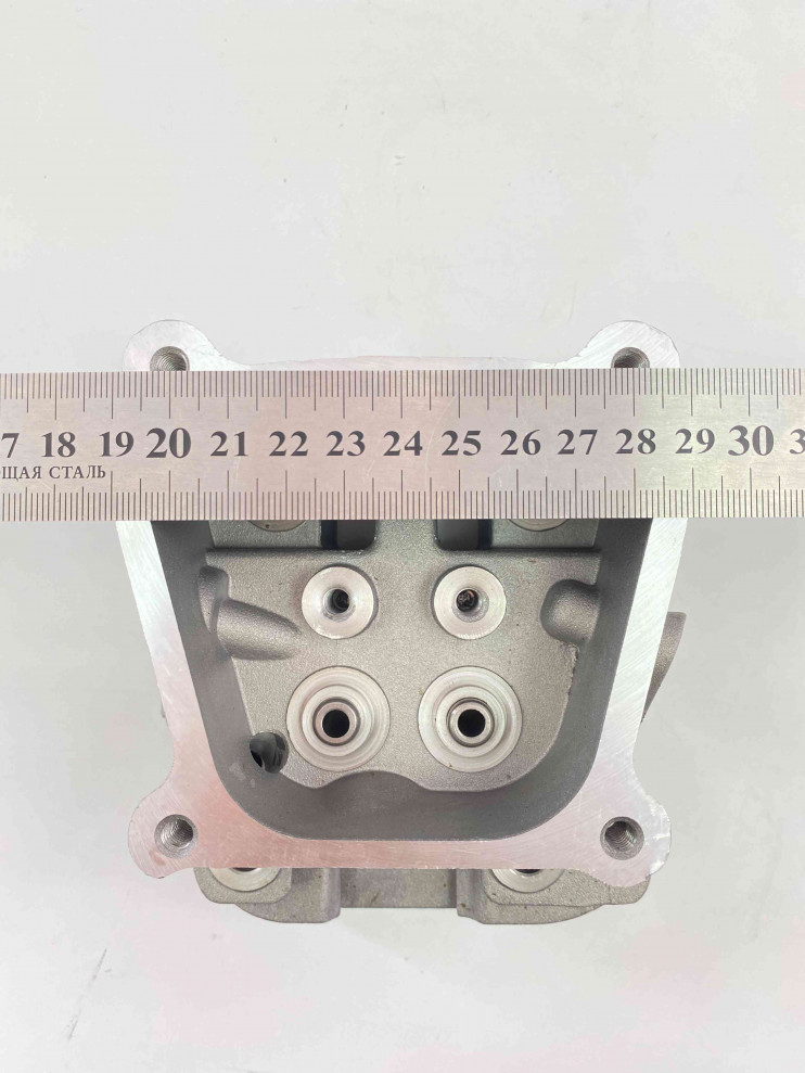 Головка цилиндра 156F 0113212-0007