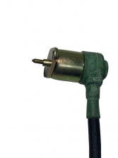 Клапан электромагнитный карбюратора 173F-190F