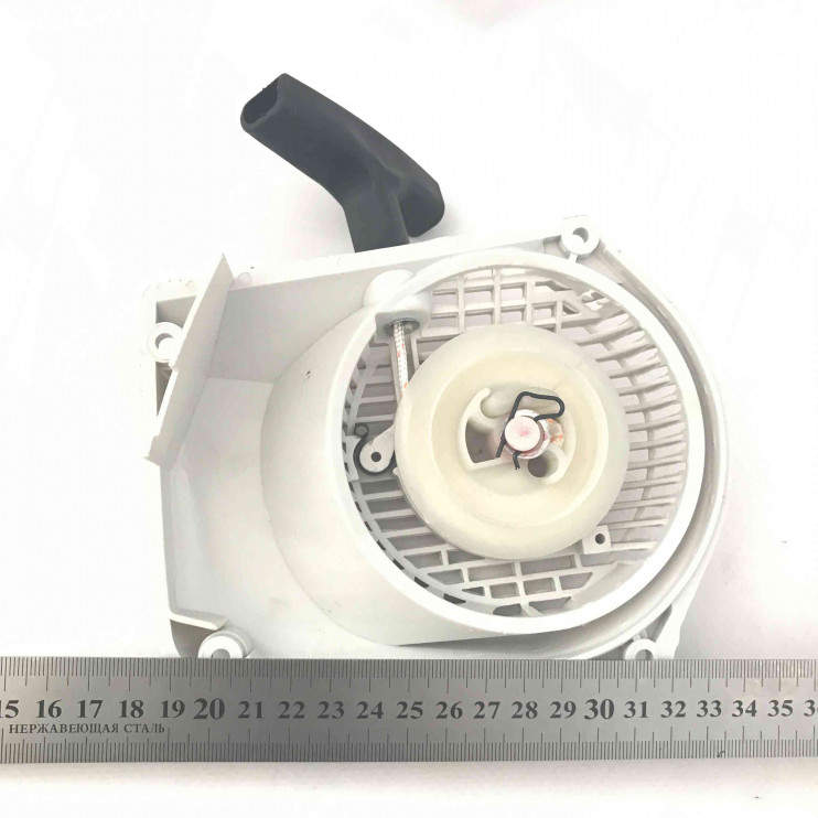 Стартер в сборе Stihl 260