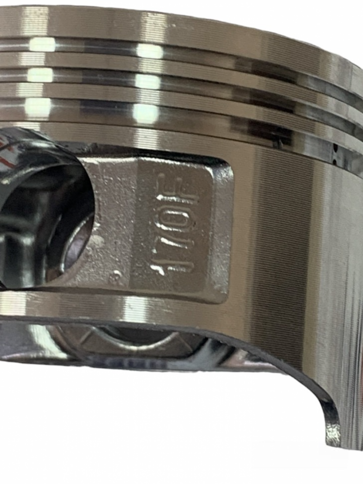 Поршень 170F голый 70 мм