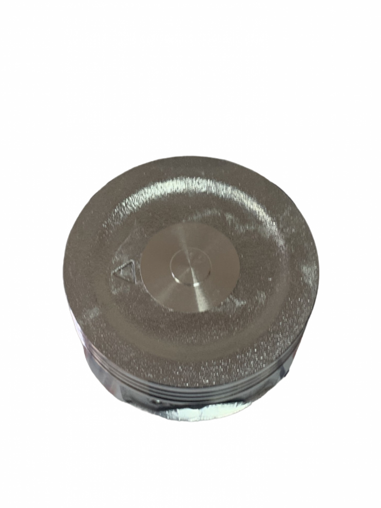 Поршень 170F голый 70 мм