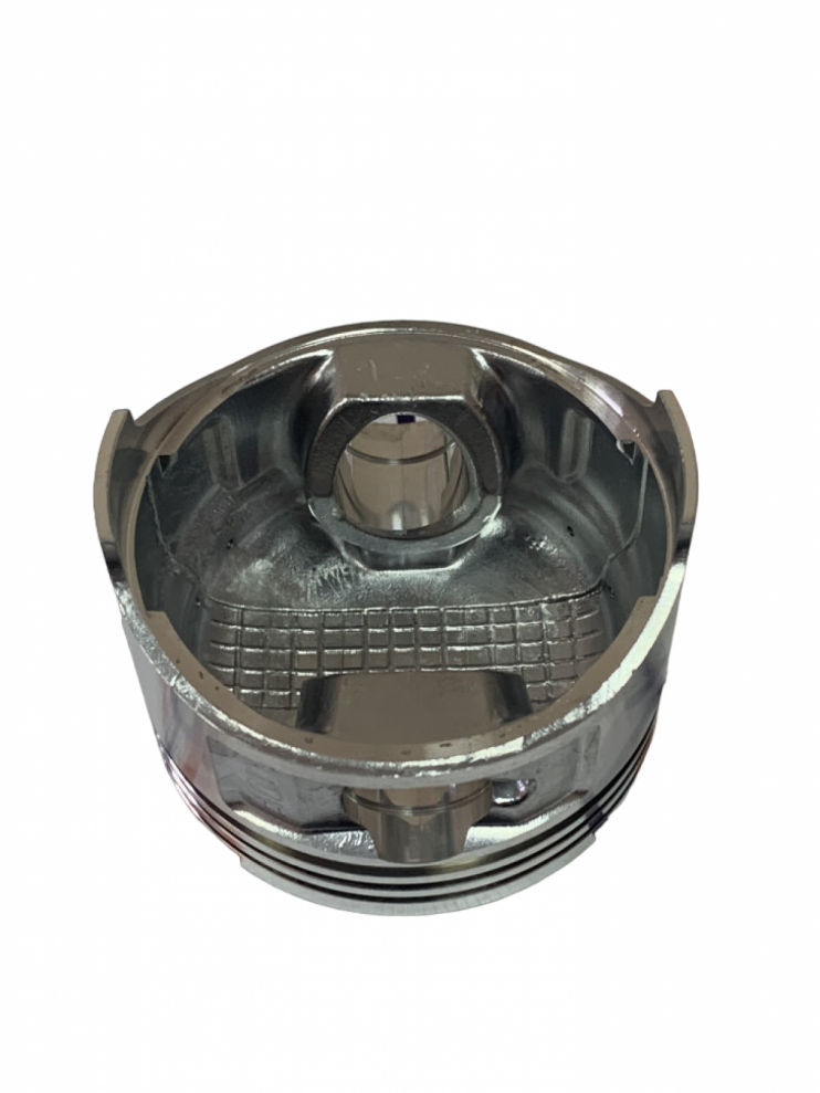 Поршень 170F голый 70 мм