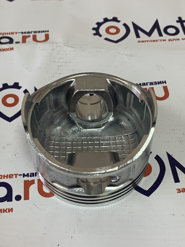 Поршень 170F голый 70 мм