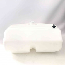 Бензобак снегоход Буран в сборе с фильтром и шлангами 110800090-01