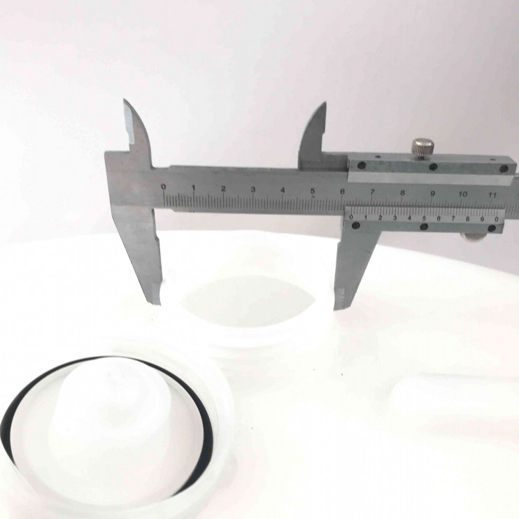 Бензобак снегоход Буран в сборе с фильтром и шлангами 110800090-01