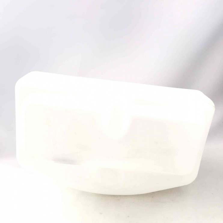 Бензобак снегоход Буран в сборе с фильтром и шлангами 110800090-01