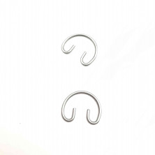 Поршни в сборе снегоход Буран Тайвань 2 ремонт широкие кольца