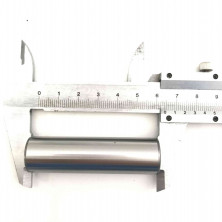 Поршни в сборе снегоход Буран Тайвань 2 ремонт широкие кольца