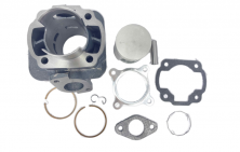 Поршневая группа скутер Yamaha JOG 80 см3 SEE