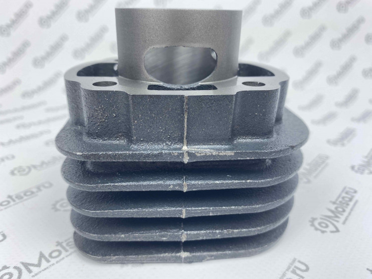 Поршневая группа скутер Yamaha JOG 80 см3 SEE