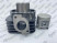 Поршневая группа скутер Yamaha JOG 80 см3 SEE