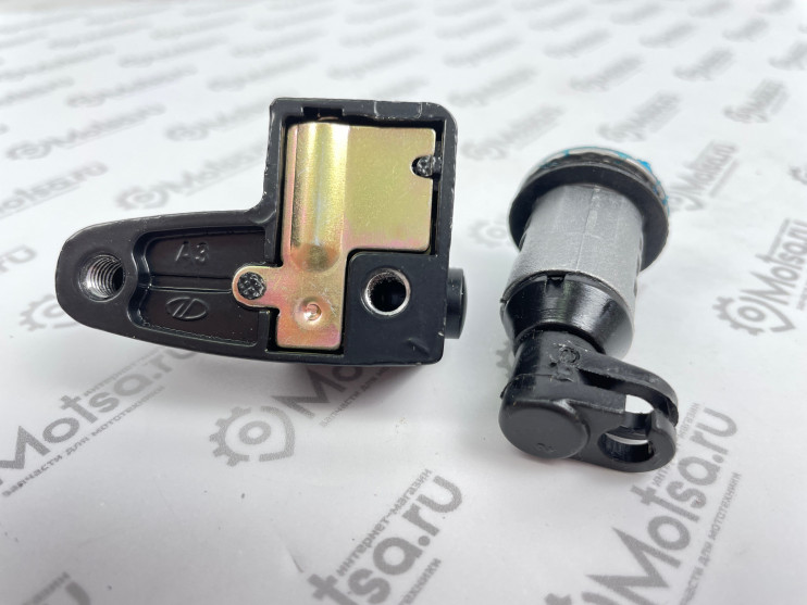 Замки комплект Honda CB 400