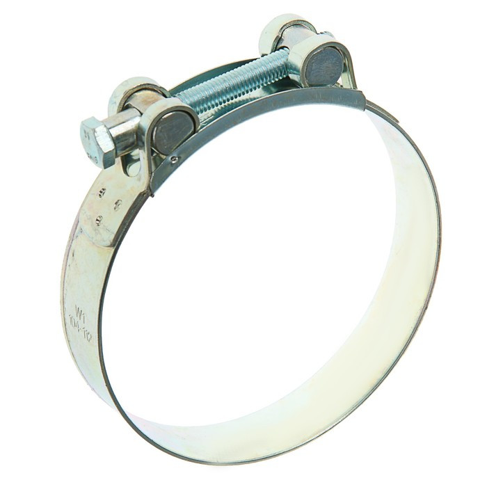 Хомут силовой 104-112мм