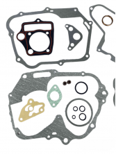 Набор прокладок Дельта Альфа 125см3