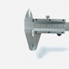 Кольца поршневые 50.00 мм  мопед Дельта 100 см3